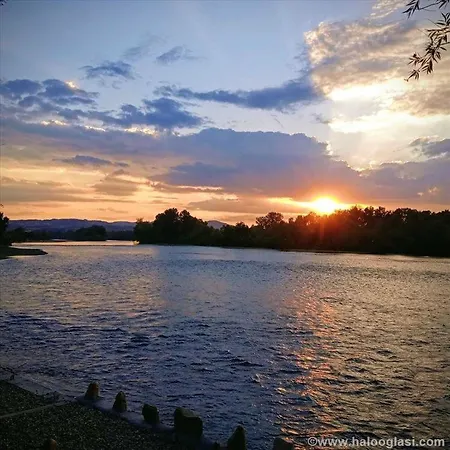 Holiday home Kuca Na Drini