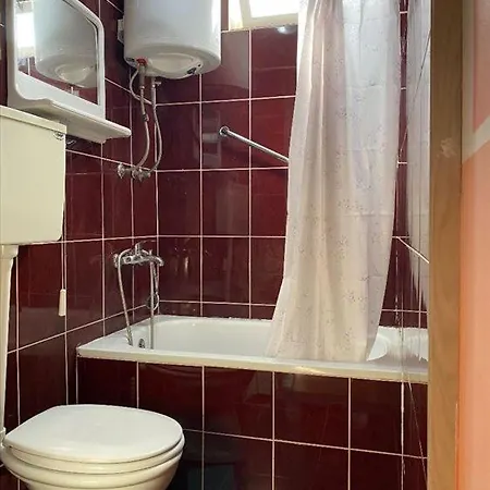Kuca Na Drini Holiday home Lipnicki Sor