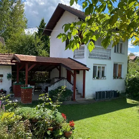 Kuca Na Drini Lipnicki Sor
